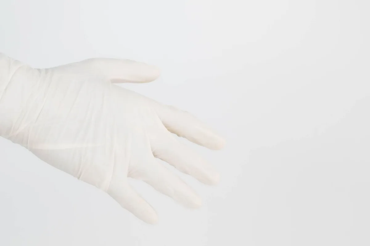 Bodily Fluid Cleanup in Bonnie Brae, Fort Worth, TX