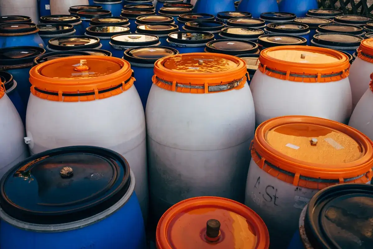 Chemical & Toxic Waste Cleanup in Bonnie Brae, Fort Worth, TX